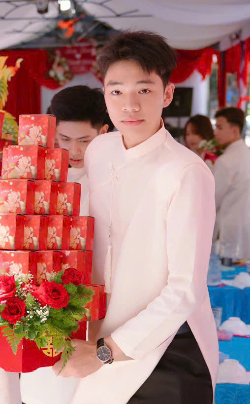 Hình ảnh làm việc